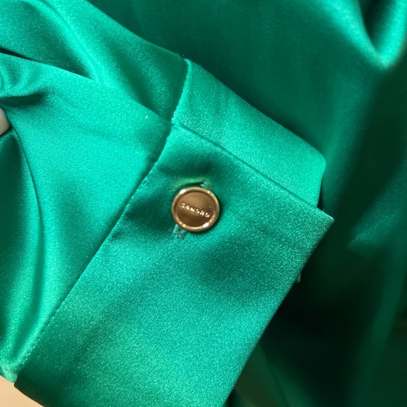 Memphis Ruffle Front Dress - Picture 9 of 12